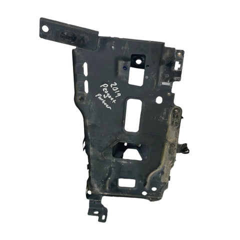 2019 Citroen Berlingo/Partner Battery Tray