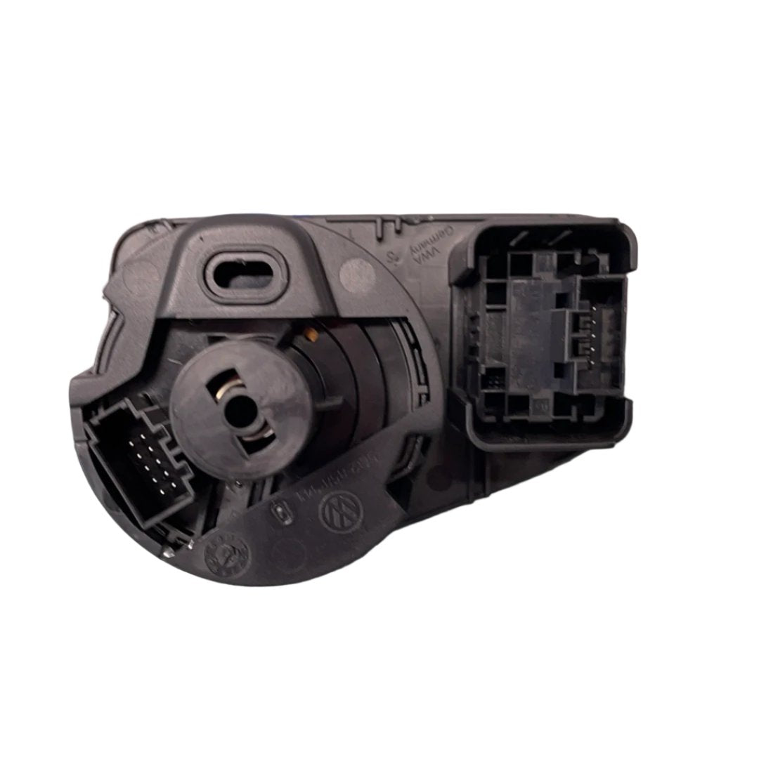 2015 MK7 VW Golf light control switches