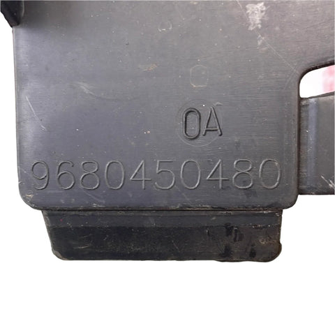 2008-2018 Citroen Berlingo/Peugeot Partner O/S radiator trim