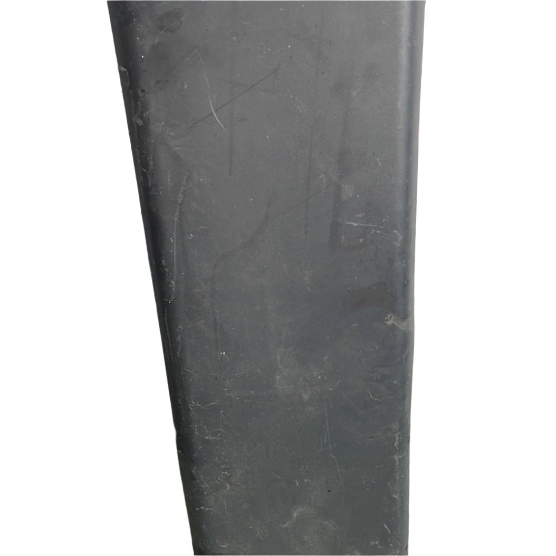 Peugeot Boxer/Citroen Relay SIDE DOOR MOULDING TRIM Drivers Side DAMAGED 2013-2021 P/N 1307248070