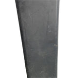 Peugeot Boxer/Citroen Relay SIDE DOOR MOULDING TRIM Drivers Side DAMAGED 2013-2021 P/N 1307248070