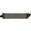 2012 Ford Mondeo intercooler