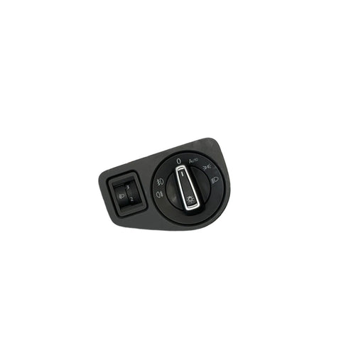 2015 MK7 VW Golf light control switches