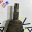 Peugeot Bipper Semi-Auto PASSENGER SIDE DRIVESHAFT 2013 P/N 51905128