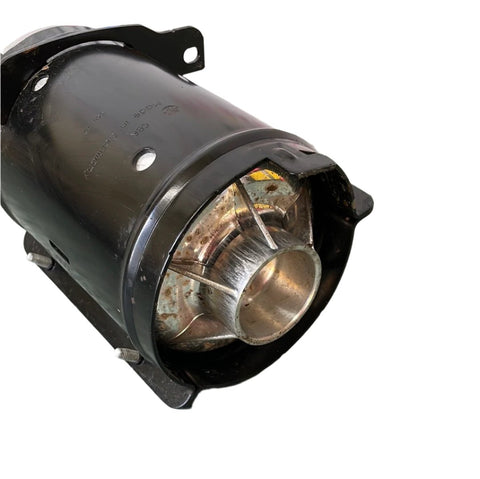 2019 Volkswagen Crafter fuel filter housing