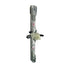 Ford Transit Custom PASSENGER SIDE WINDOW REGULATOR (2 PIN) 2022 P/N BK21V23201BE