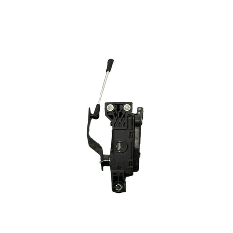 2016 Volkswagen Transporter T6 accelerator pedal module