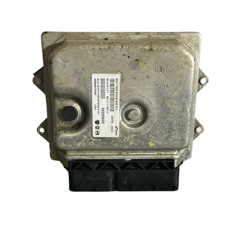 Peugeot Bipper ECU 2013 P/N 55250635