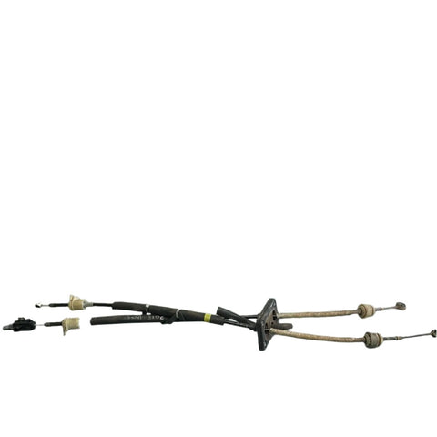 Peugeot Boxer GEAR CHANGE CABLES 2.3 2015 P/N 55260289