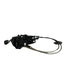 Ford Transit Custom GEAR CABLES AND LEVER (6-SPEED) 2021 2.0 P/N JK2R7C453RAD