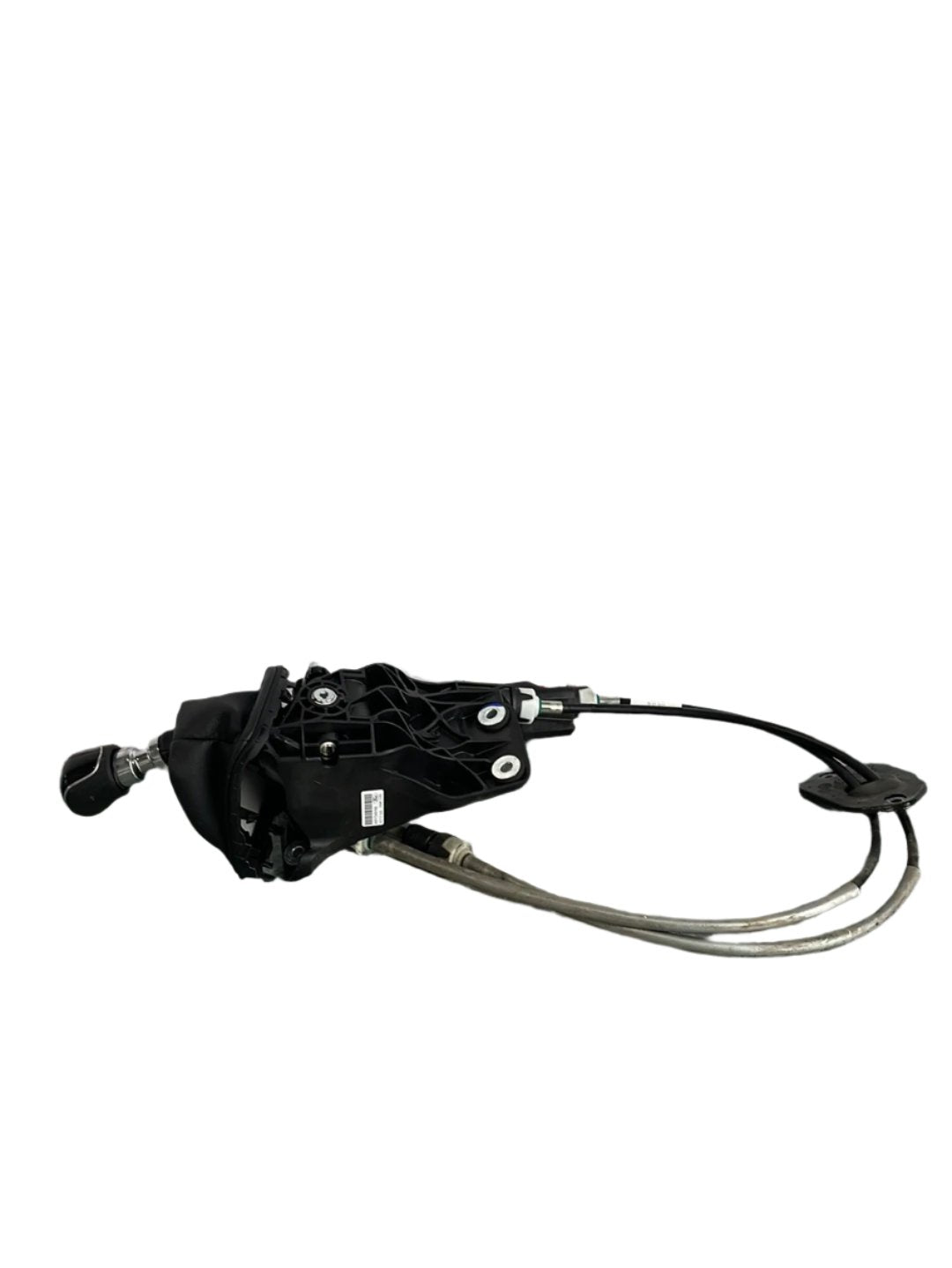 Ford Transit Custom GEAR CABLES AND LEVER (6-SPEED) 2021 2.0 P/N JK2R7C453RAD