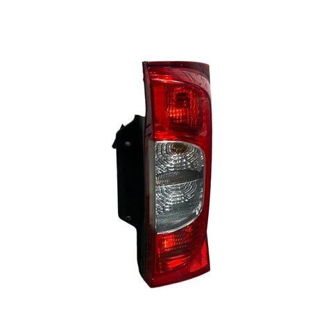 Peugeot Bipper DRIVER SIDE TAILLIGHT 2013 P/N 01353205080