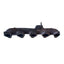 2014 Citroen/Peugeot Berlingo/Partner Exhaust Manifold 