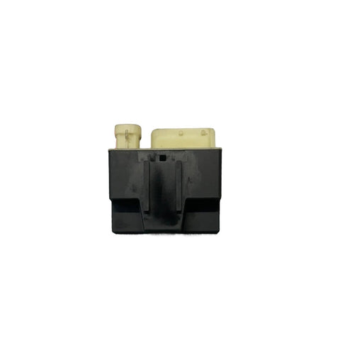 2009 Ctroen Berlingo Berlingo glow plug relay