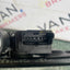 Vauxhall Vivaro WINDOW REGULATOR FRONT PASSENGER'S SIDE  (6 Pin) 2021 P/N 9829503680