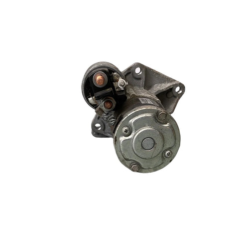 2019 Renault Trafic starter motor 