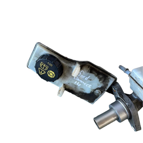 2014 Ford Connect Brake Master Cylinder 