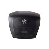 2015 Peugeot Boxer Steering Wheel Airbag 