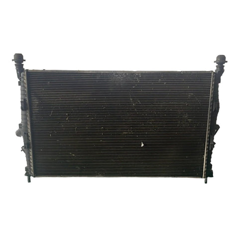 2013-2018 Ford Transit Custom 2.2 Radiator