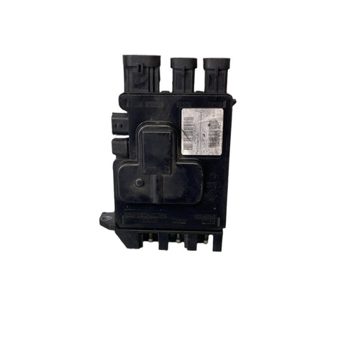 2016 Renault Traffic Fuse Module