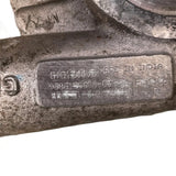 2015 Ford Connect Turbo