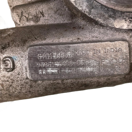 2015 Ford Connect Turbo