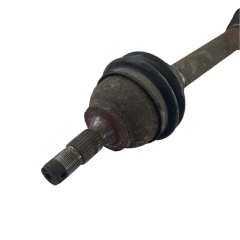 2008-2018 Berlingo/Partner N/S driveshaft