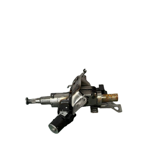 2020 Vauxhall Vivaro steering column