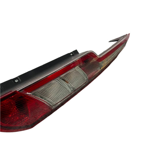 2016 Ford Transit custom brake light o/s