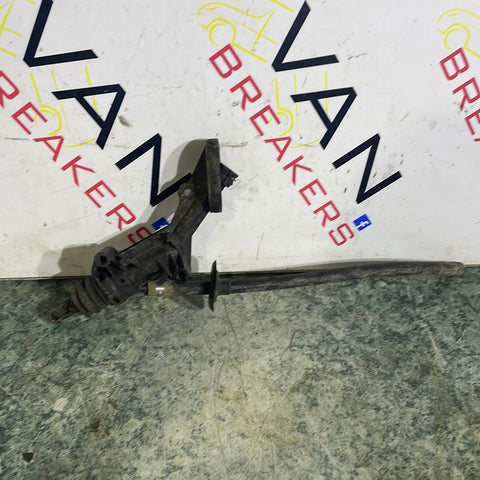 Ford Transit Custom CLUTCH MASTER CYLINDER  2.2 2013-2018 P/N BK217A543CC