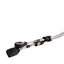 Ford Transit Custom GEAR CABLES AND LEVER (6-SPEED) 2021 2.0 P/N JK2R7C453RAD