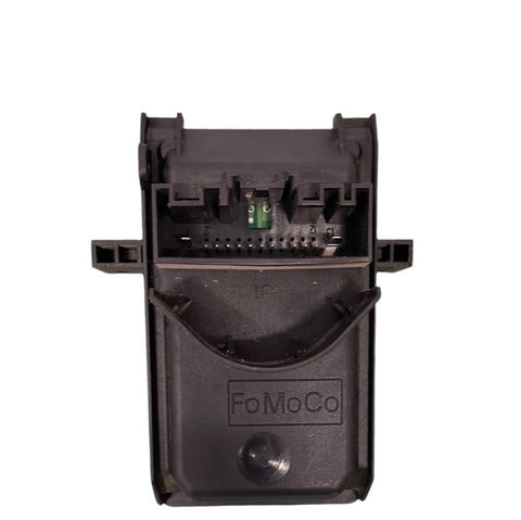 2018 Ford Transit Custom Diagnostic socket module