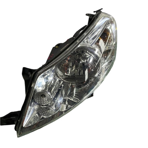 Citroen Dispatch/Peugeot Expert PASSENGER SIDE HEADLIGHT 2011-2016 P/N 89902607