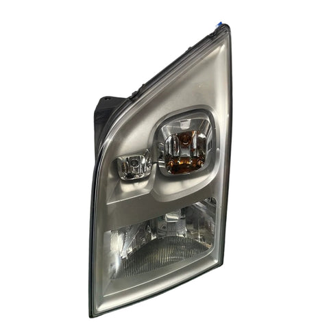 2008-2013 Ford Transit MK7 N/S headlight