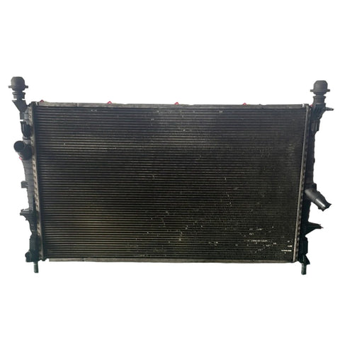 2013-2018 Ford Transit Custom 2.2 Radiator