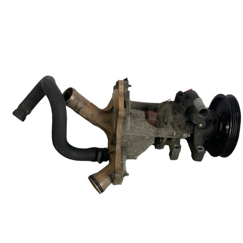 Ford Transit 2.2 FWD Euro5 WATER/POWER STEERING PUMP 2012-2016 P/N 6C113A674AC/2626508926265089