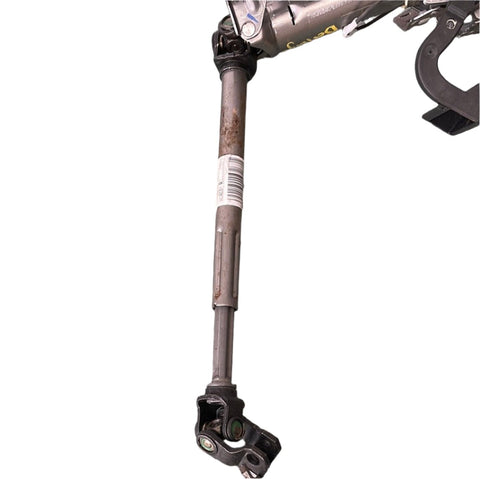 2019 Citroen Berlingo/Peugeot Partner Steering column 