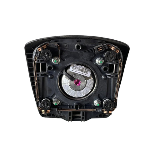 2015 Peugeot Boxer Steering Wheel Airbag 