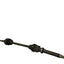 Ford Transit DRIVESHAFT FWD DRIVER SIDE MK7 2.2 2010 P/N CC113B436BA