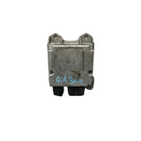 2017 Ford Transit Connect Airbag module