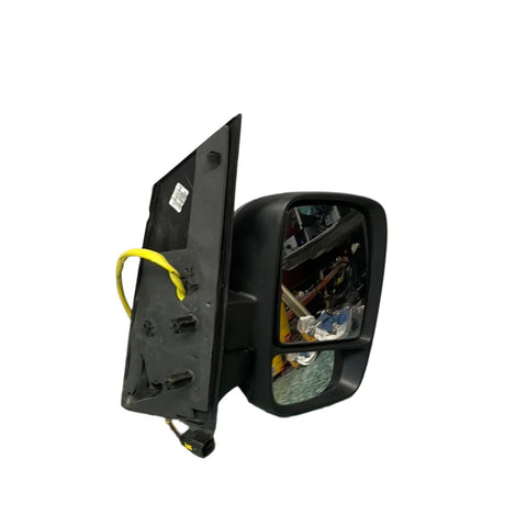 2015 Ciroen Dispatch O/S wing mirror complete