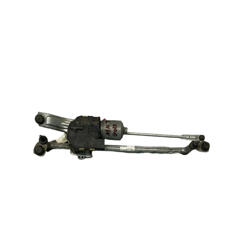 2014 Volkswagen Golf MK& wiper motor and linkage 