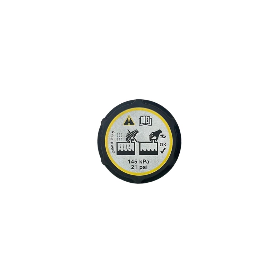 2013-2018 Ford Transit Coolant Bottle Lid
