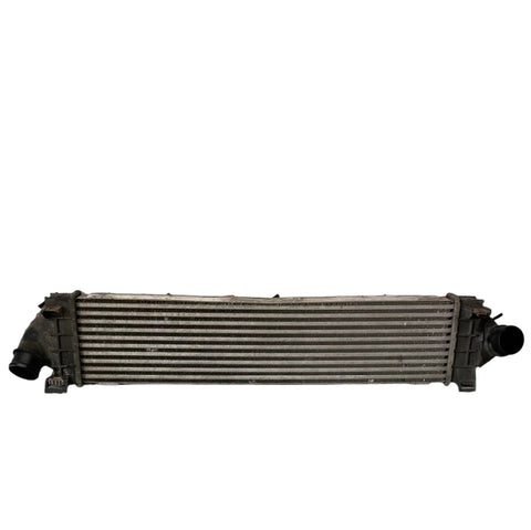 2012 Ford Mondeo intercooler