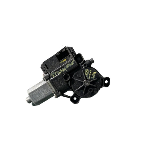 2015 Volkswagen Transporter wiper motor 