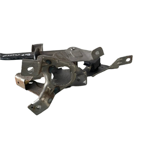 2014 Ford Connect 1.6 TDI Clutch Pedal Assembly 