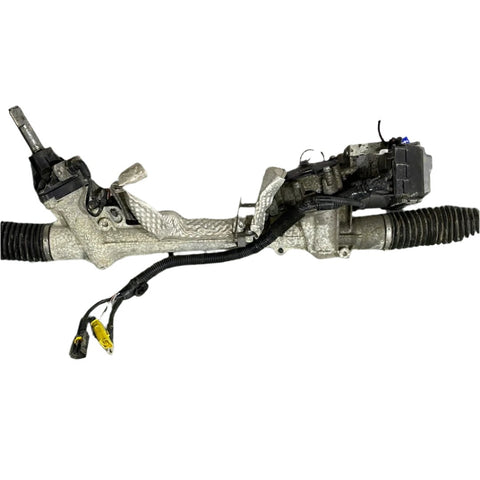 Citroen Berlingo/Vauxhall Combo 1.5 STEERING RACK 2020 P/N 680000821501