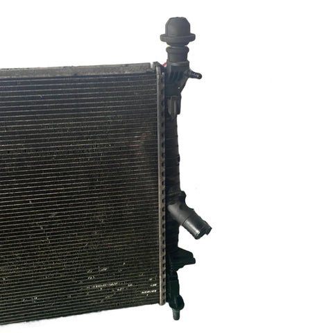 2013-2018 Ford Transit Custom 2.2 Radiator