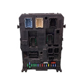 Citroen Berlingo/Peugeot Partner BODY CONTROL MODULE (BCM) 2008-2018 P/N 966405878001