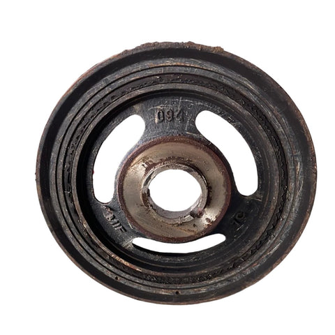 2014 Citroen/Peugeot Berlingo/Partner Crank Pulley 